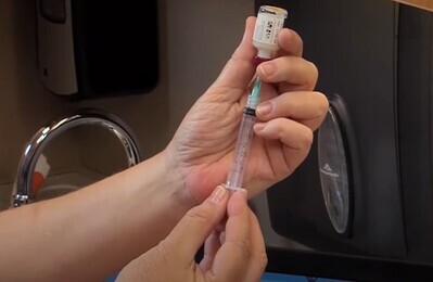 Кодирование Налтрексон в Минеральных Водах Набор препарата для кодирования в шприц